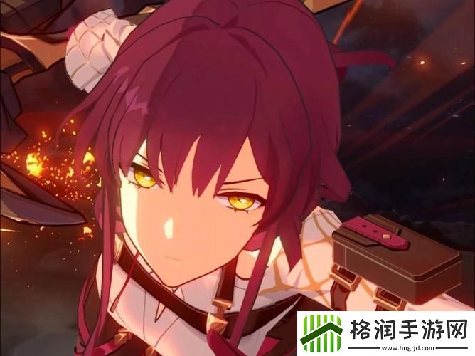 “卡芙卡酱的球棒传奇