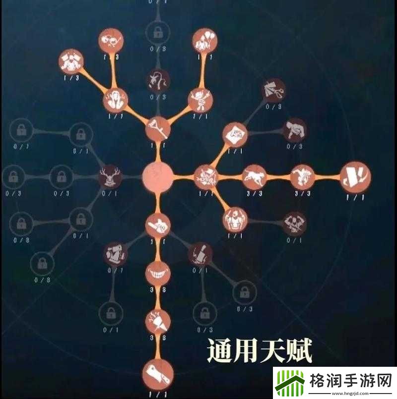 第五人格红蝶人格加点全新攻略新第五人格红蝶监管者加点指南第五人格红蝶监管人格加点秘籍