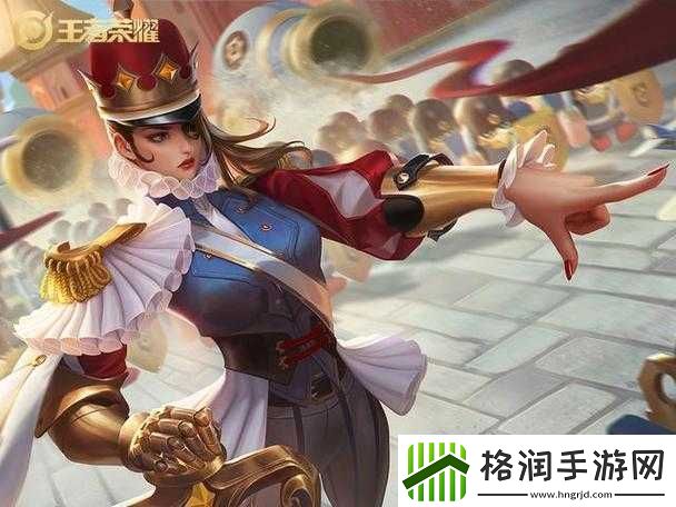 王者荣耀微信区嘻哈天王返场