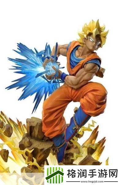 热血重燃!Megahouse七龙珠Z超级赛亚人悟空手游震撼登陆