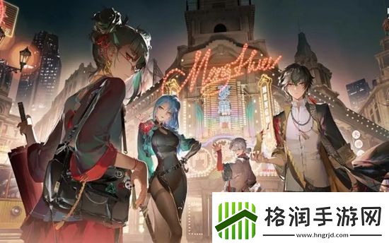 归龙潮声望怎么提升归龙潮声望提升攻略