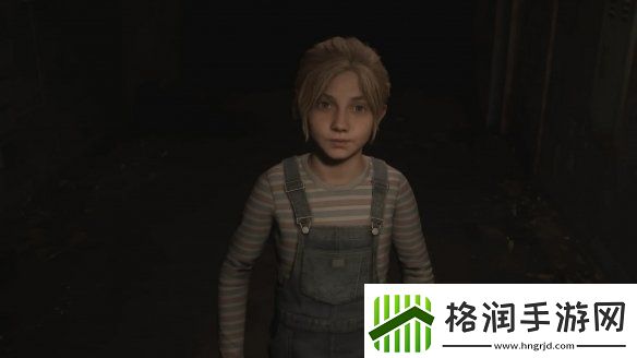 寂静岭2重制版官方对比视频