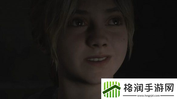 寂静岭2重制版官方对比视频