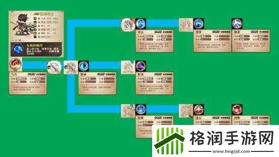 梦幻模拟战手游马修影转职攻略——马修影转职推荐