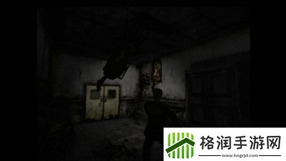 寂静岭2重制版官方对比视频