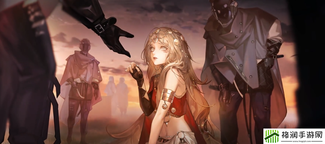 无期迷途赫斯提亚怎么样