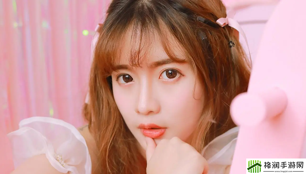 桃花洞口已是溪水潺潺