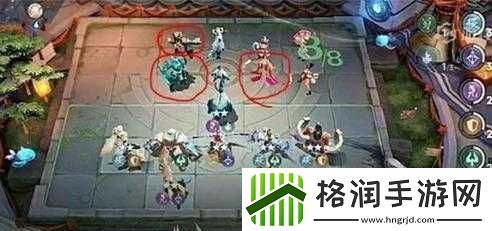 王者荣耀模拟战吴国射手阵容攻略