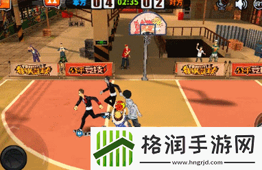 街头篮球手游后仰中投解锁等级
