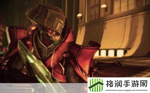 独家揭秘质量效应三部曲MOD革新