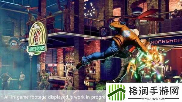 独家揭秘饿狼传说