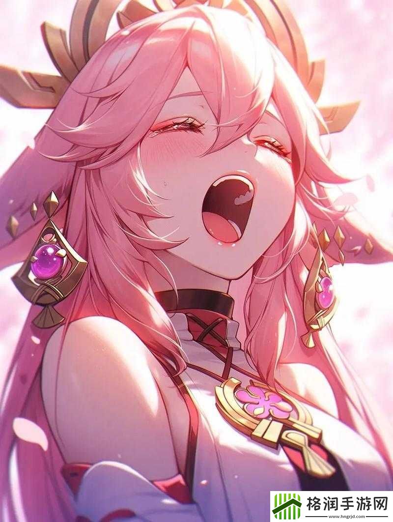 八重神子被旅行者超了