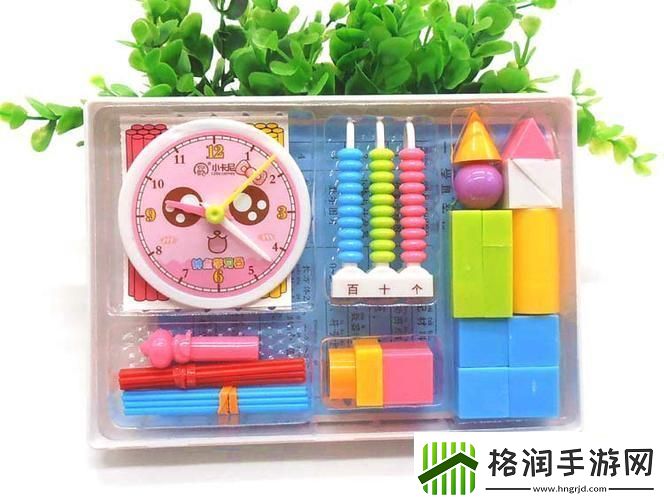 沦为教具的小诗