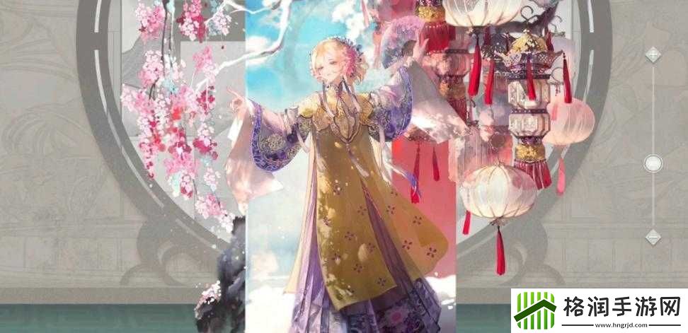 物华弥新金瓯永固杯武器如何搭配