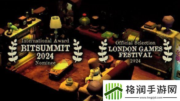 像素风冒险乌鸦国度主机版宣传片公开！10月发售