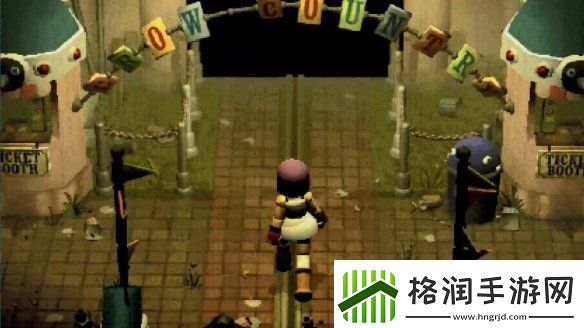 像素风冒险乌鸦国度主机版宣传片公开！10月发售