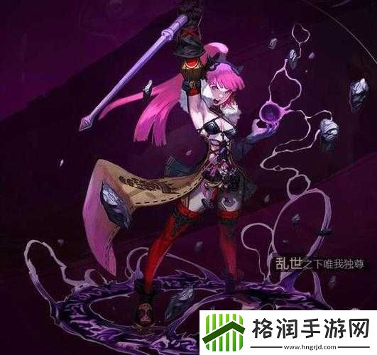 龙之谷手游黑暗女王攻略汇总