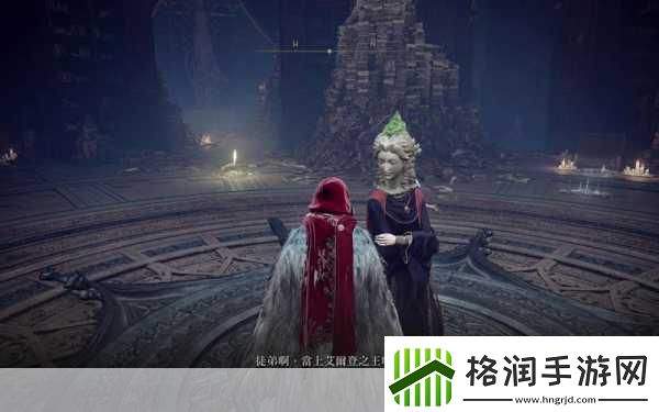 跨界盛宴!国外小姐姐神还原艾尔登法环瑟濂面具下的绝美之谜