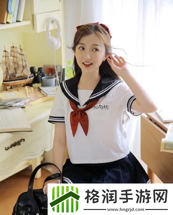 从后面抱着妈妈突然脸一红