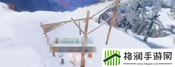 逆水寒手游奇遇雪中有炭攻略