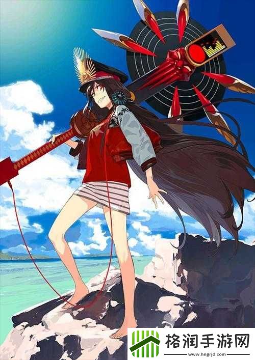 FGO泳装信长英灵解析评价