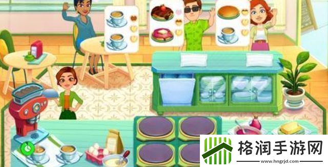 美味世界好玩吗