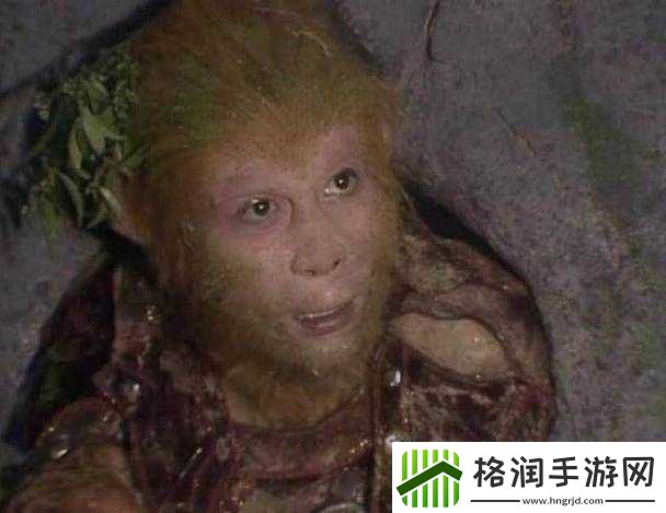 西游记中大闹天宫的孙悟空被压在哪里