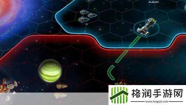 独家揭秘宇宙机器人