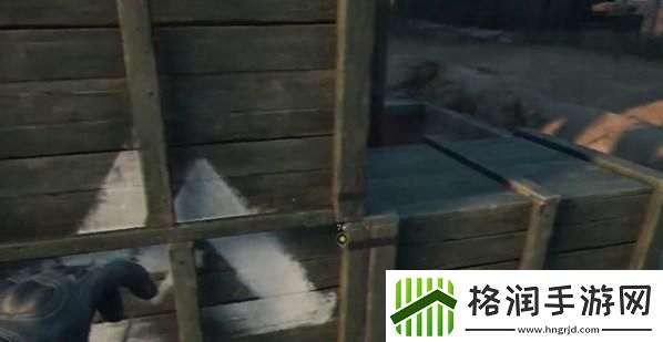 三角洲行动长弓溪谷隐藏箱子在哪长弓溪谷隐藏箱子位置大全