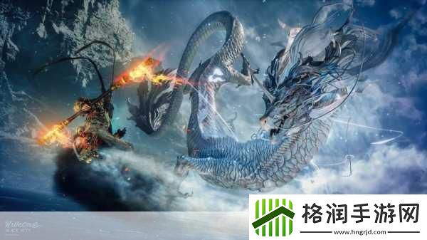 独家揭秘黑神话