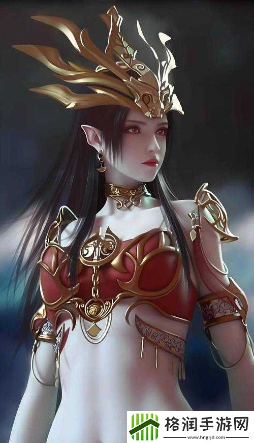 斗破苍穹美杜莎及属性技能解析