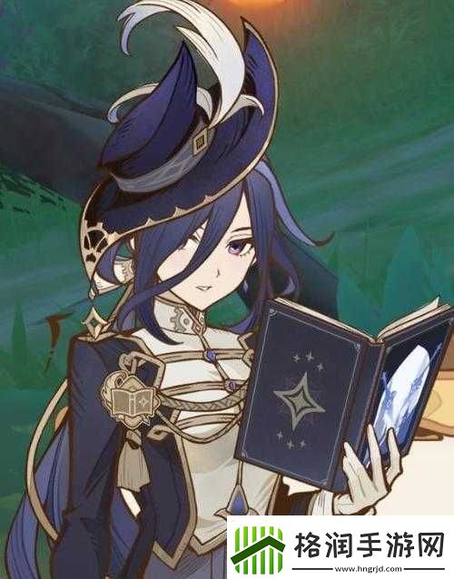 旅行者与克洛琳德拔萝卜