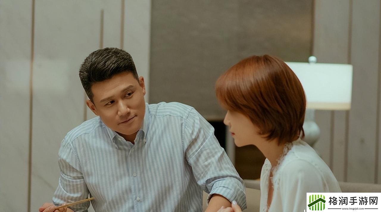 女中豪杰！独闯男人帮