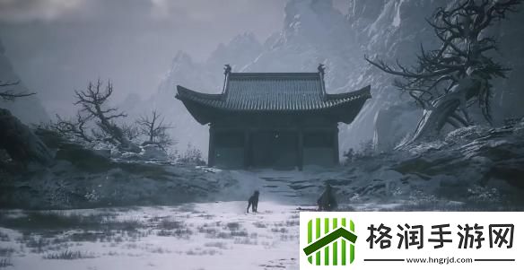 黑神话悟空青穹如何获得