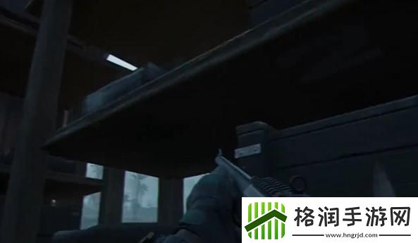 三角洲行动长弓溪谷隐藏箱子在哪长弓溪谷隐藏箱子位置大全