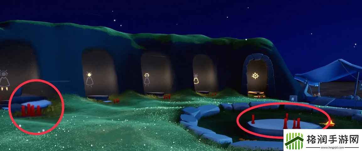 光遇6.20每日任务怎么做