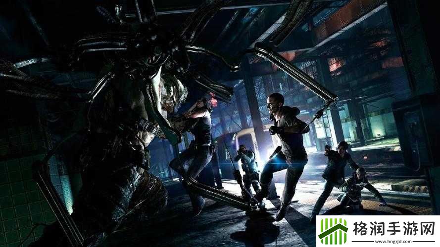 生化危机6A卡黑屏个人心得