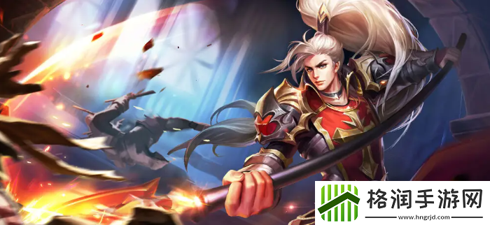 王者荣耀韩信台词及皮肤台词分享