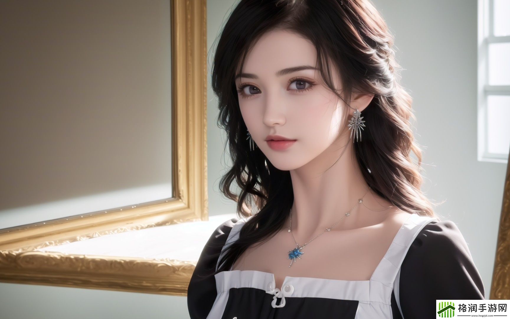 小烧货几天没弄了这么多水了