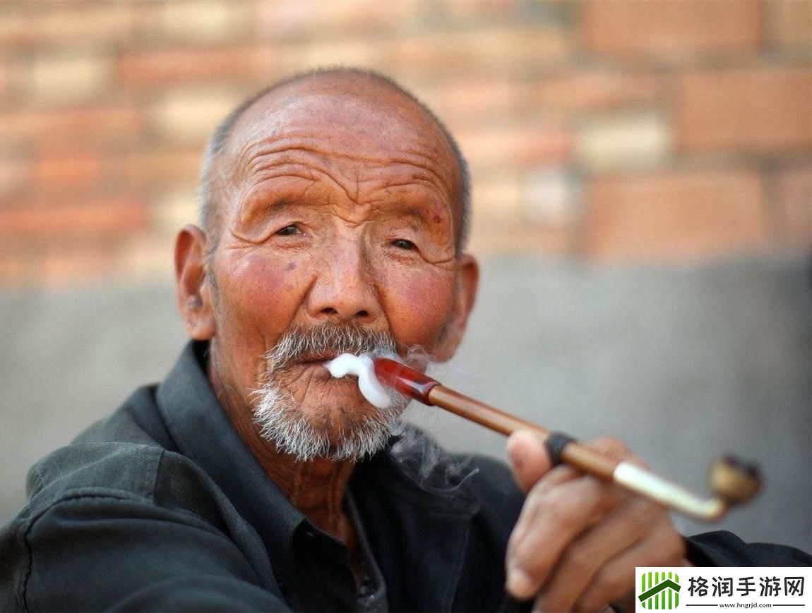 六九“屠刀”老太