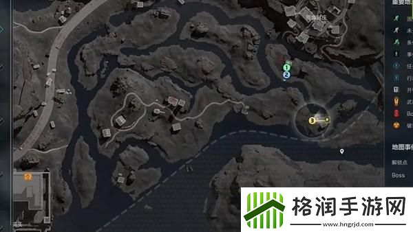 三角洲行动长弓溪谷隐藏箱子在哪长弓溪谷隐藏箱子位置大全