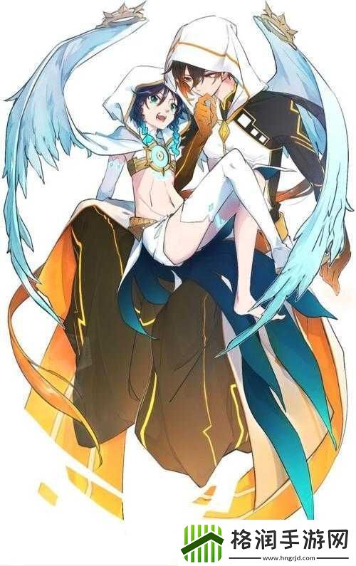 上周玩家同人作品中成功组成CP的是哪两位