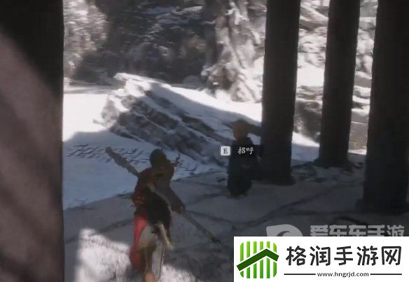 黑神话悟空拜完佛后去往哪里黑神话悟空拜完佛后行走路线攻略