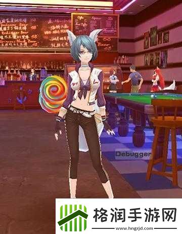 中国惊奇先生手游狐妖幻术技能属性解析