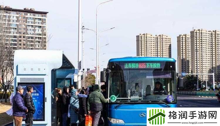 小扫货水能么多叫出来公交车