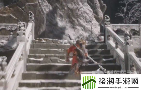 黑神话悟空拜完佛后去往哪里黑神话悟空拜完佛后行走路线攻略