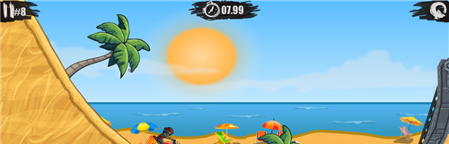 第五人格揭秘运动员