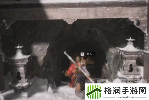 黑神话悟空拜完佛后去往哪里黑神话悟空拜完佛后行走路线攻略