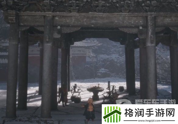 黑神话悟空拜完佛后去往哪里黑神话悟空拜完佛后行走路线攻略