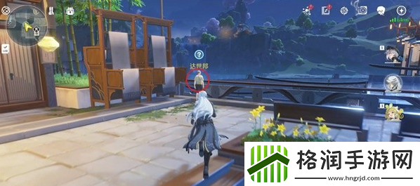 鸣潮清刃奇侠任务怎么做